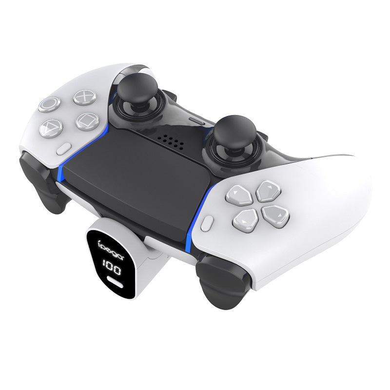 Controller Power Bank Up to 15 Hours More Gaming