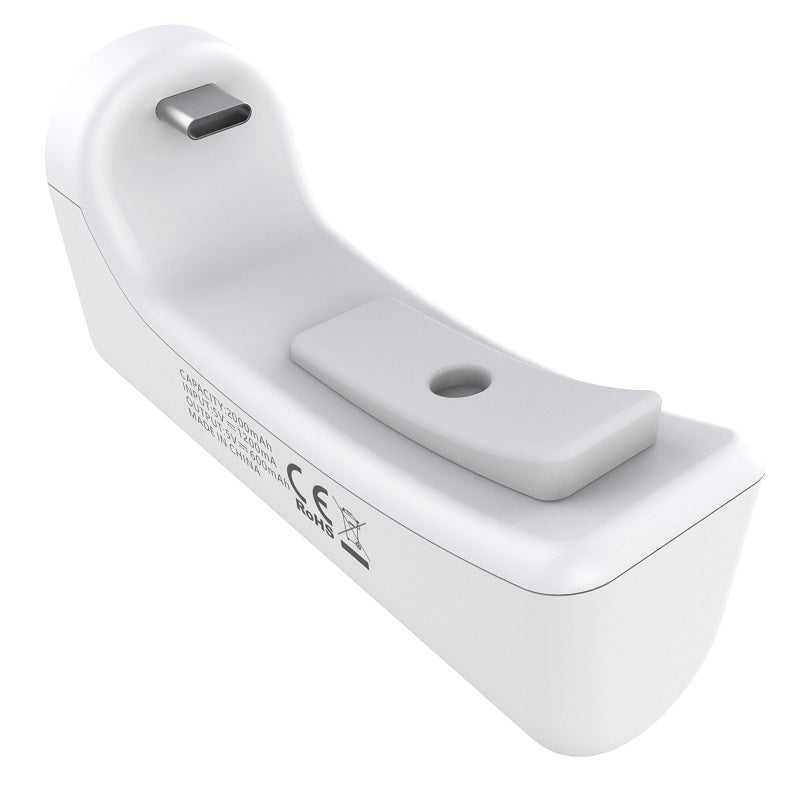Controller Power Bank Up to 15 Hours More Gaming