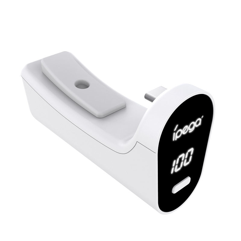 Controller Power Bank Up to 15 Hours More Gaming