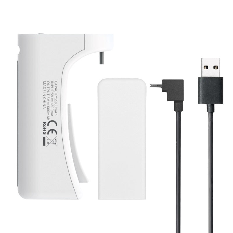 Controller Power Bank Up to 15 Hours More Gaming