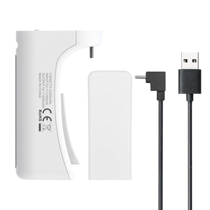 Controller Power Bank Up to 15 Hours More Gaming