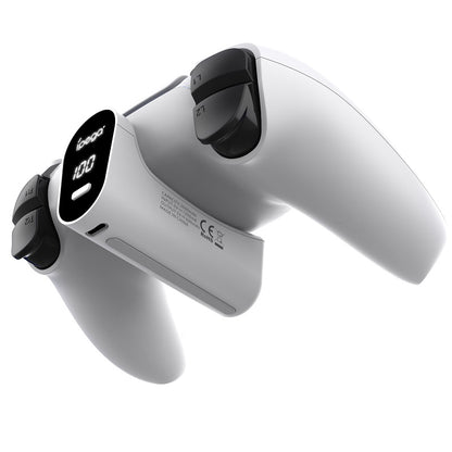 Controller Power Bank Up to 15 Hours More Gaming